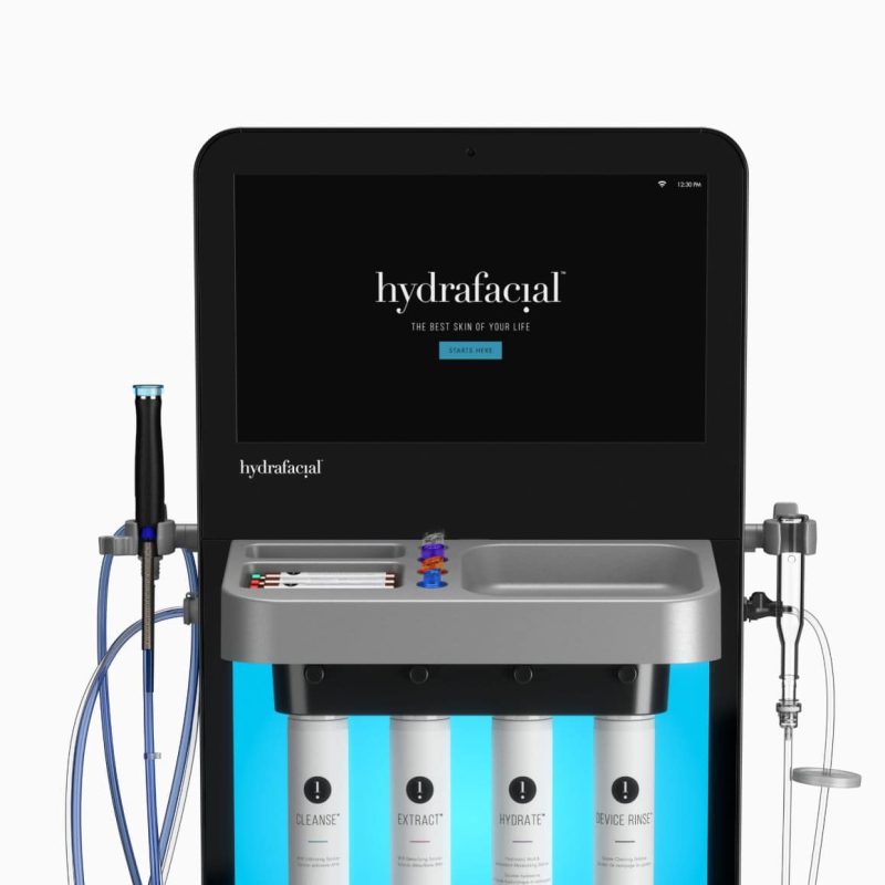 HydraFacial MD